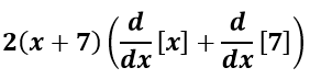 power rule