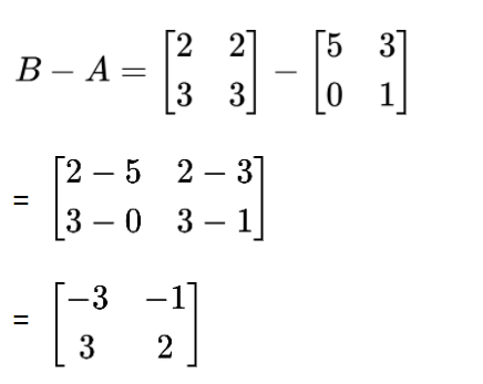 subtract