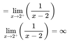 Introduction to Limits and its applications in Calculus