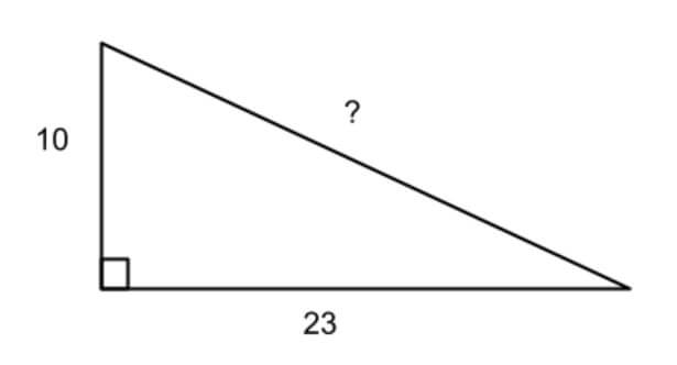triangle 
