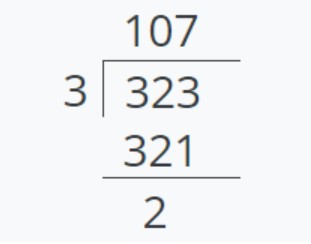 remainder calculator