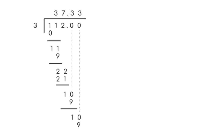 long division calculator