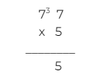 octal example 7
