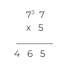 octal example 8
