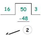 binary to hex example