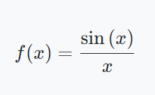 continuity example
