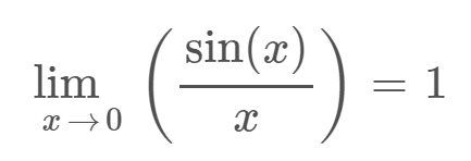 Limit result