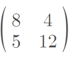 matrix