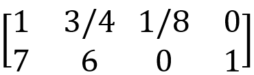 matrix