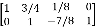matrix