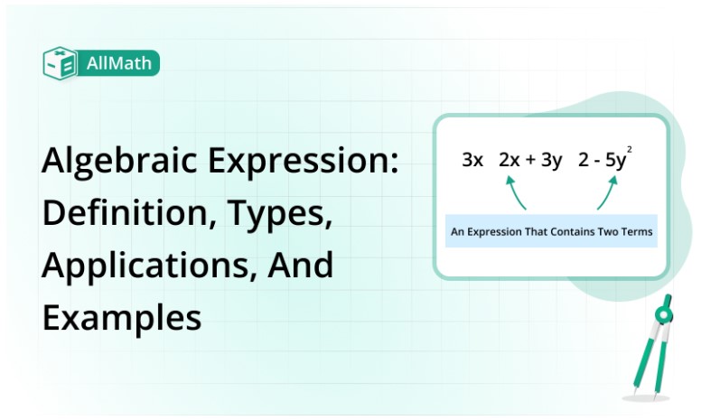 Algebraic Expression