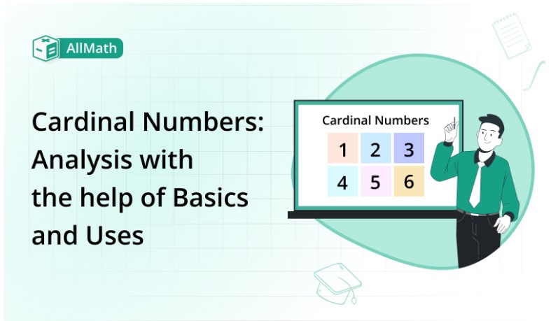 Cardinal Numbers