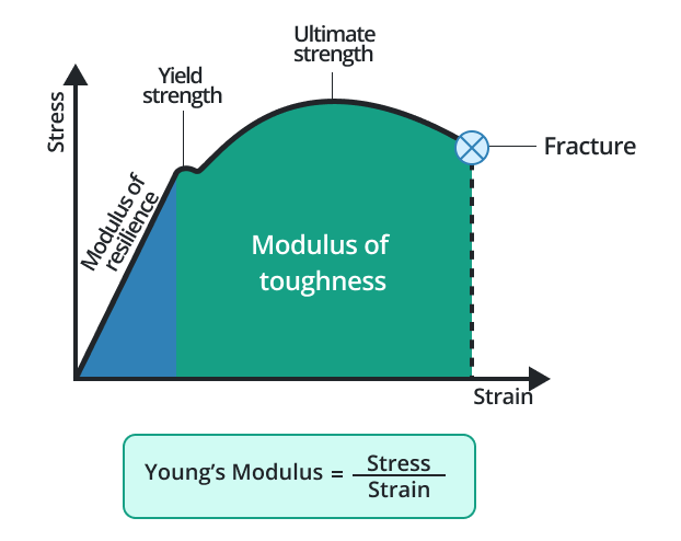 young's modulus