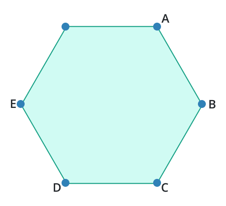 hexagon