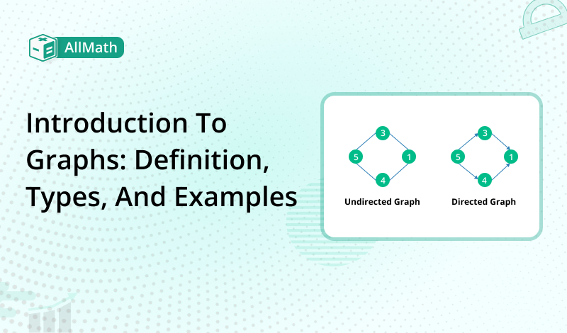 Introduction to Graphs