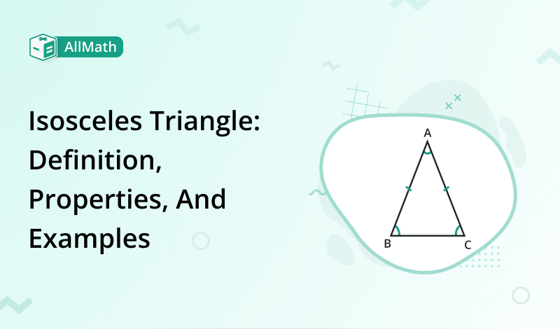 What is a Scalene Triangle? Definition & Examples
