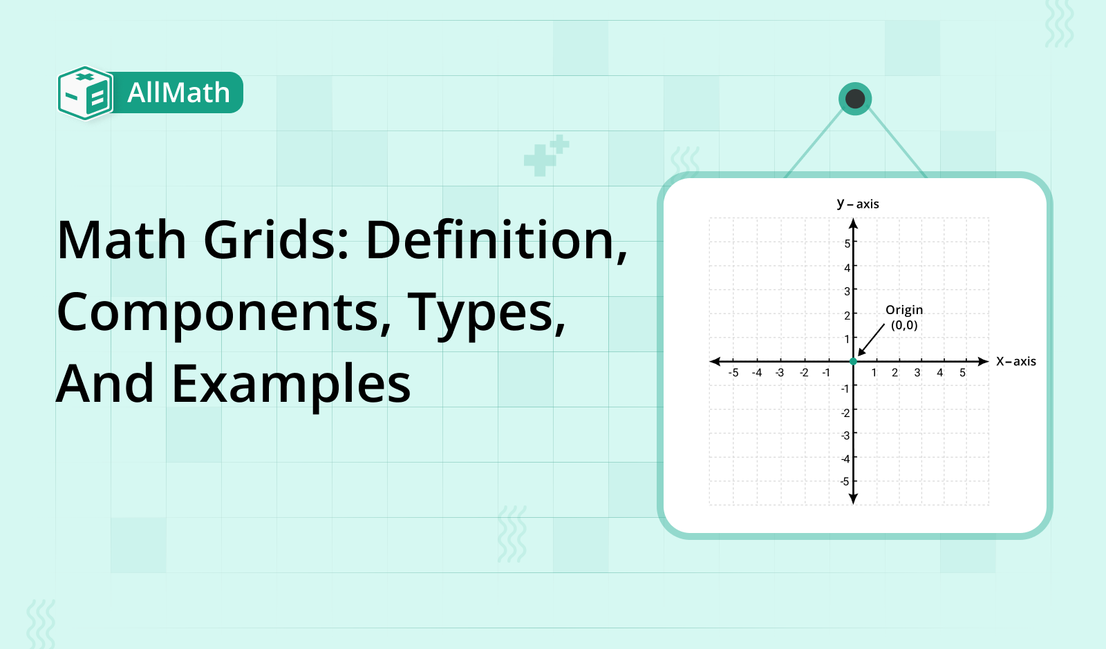 Math Grids