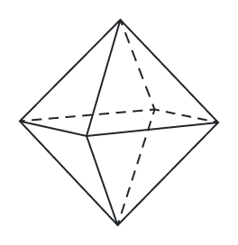 octahedron